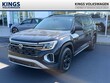  Volkswagen Atlas