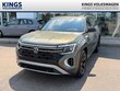  Volkswagen Atlas