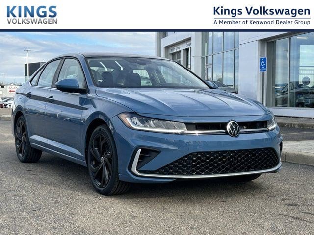 2026 Volkswagen Jetta 1.5T SE Auto SULEV's photo