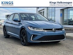 2026 Volkswagen Jetta SE Sedan