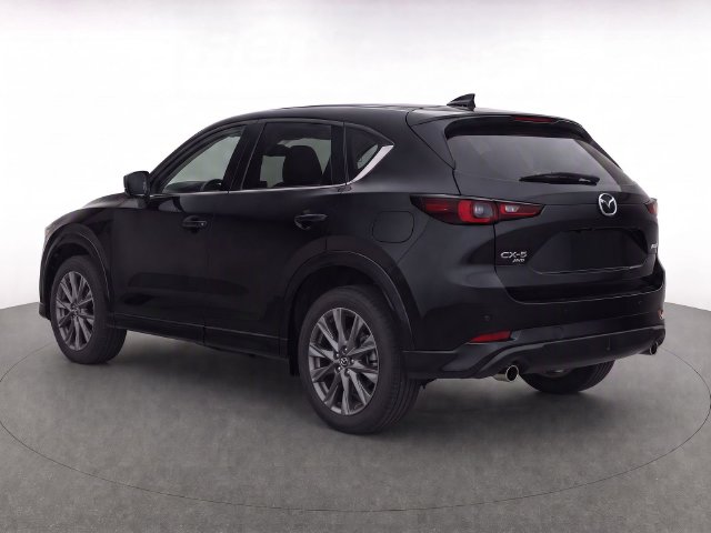 Used 2025 Mazda CX-5 2.5 S Premium Plus Package SUV