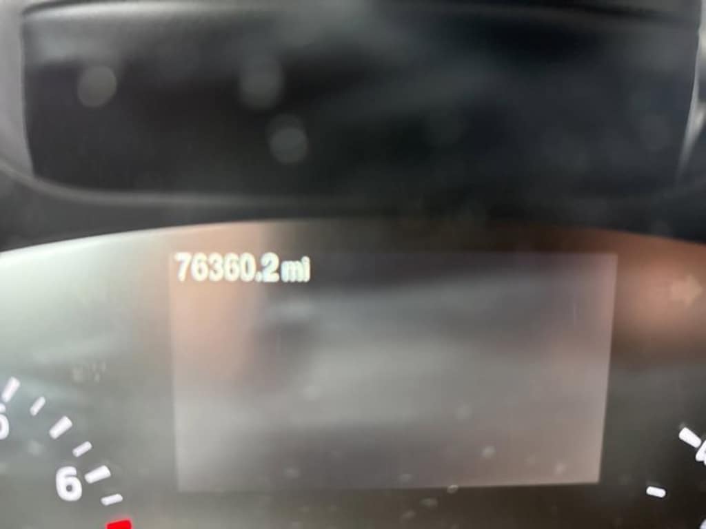 Used 2020 Ford Escape SEL SUV