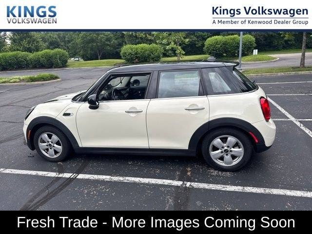 2016 MINI Cooper - 4 Door's photo