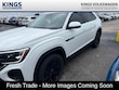  Volkswagen Atlas Cross Sport