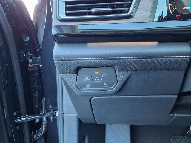 2026 Volkswagen Atlas SEL - Photo 20
