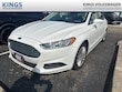 Ford Fusion Hybrid