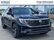 Volkswagen Atlas Cross Sport