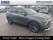  Kia Sportage Hybrid