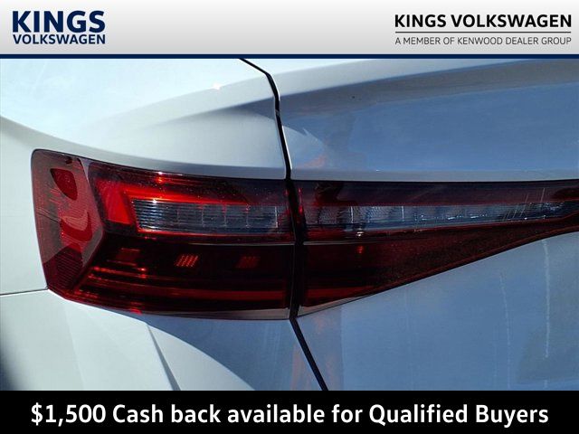 2026 Volkswagen Jetta Sport - Photo 24