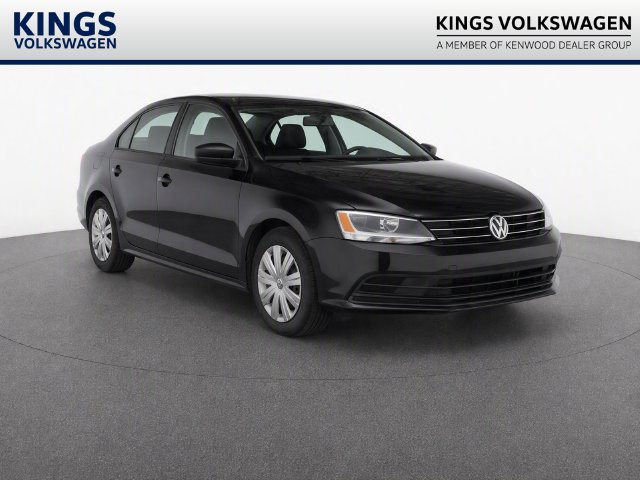 2016 Volkswagen Jetta S