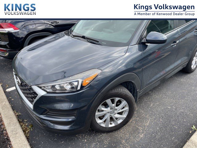 2020 Hyundai Tucson Value's photo