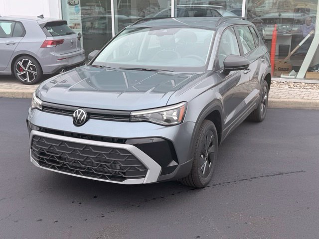 2027 Volkswagen Taos 1.5T S SUV
