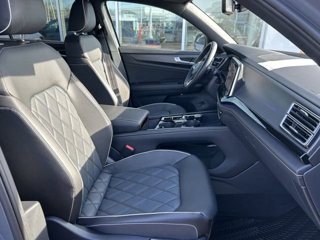 2026 Volkswagen Atlas Cross Sport SEL Premium R-LINE - Photo 26
