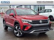 Volkswagen Taos