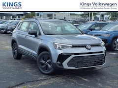 2025 Volkswagen Taos S SUV