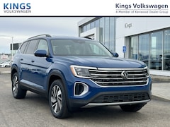 2026 Volkswagen Atlas 2.0T SE w/Technology SUV