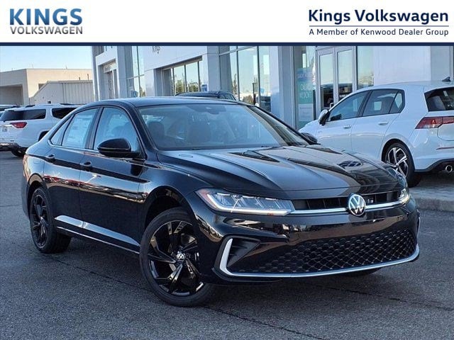 2026 Volkswagen Jetta 1.5T SE Auto SULEV's photo