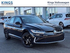 2026 Volkswagen Jetta SE Sedan