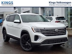 2026 Volkswagen Atlas 2.0T SE w/Technology SUV