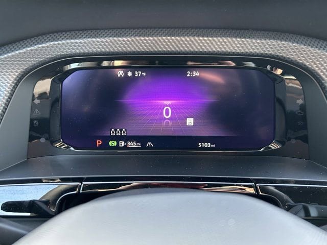 2026 Volkswagen Atlas Cross Sport SEL Premium R-LINE - Photo 11