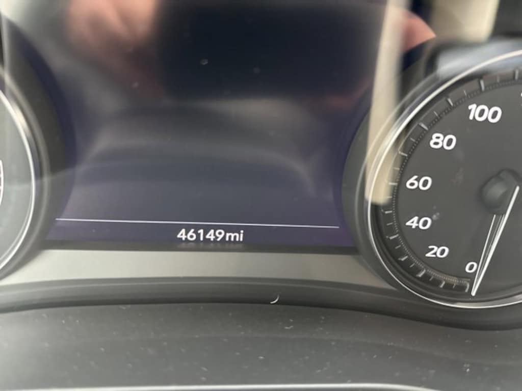 Used 2022 CADILLAC XT5 Premium Luxury SUV