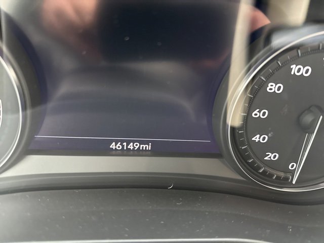 2022 Cadillac XT5 Premium Luxury photo 4