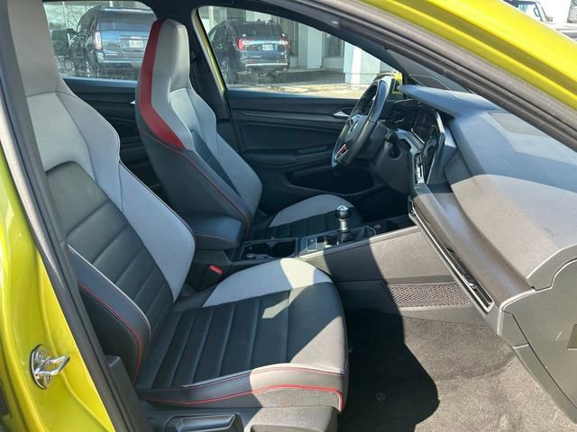 2022 Volkswagen Golf GTI Autobahn - Photo 27