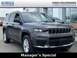  Jeep Grand Cherokee L