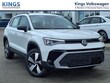 Volkswagen Taos