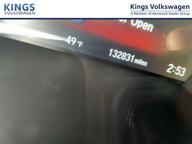 2017 Honda CR-V Touring's photo