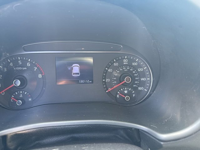 2020 Kia Soul LX photo 3