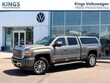  GMC Sierra 2500HD