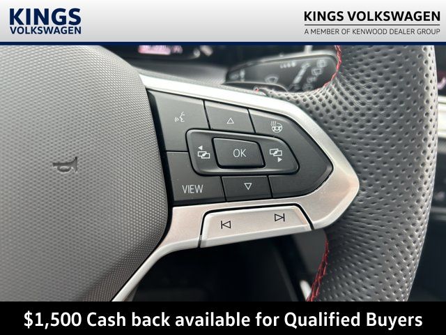 2026 Volkswagen Golf GTI SE - Photo 17