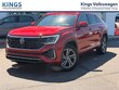  Volkswagen Atlas Cross Sport