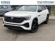  Volkswagen Atlas Cross Sport