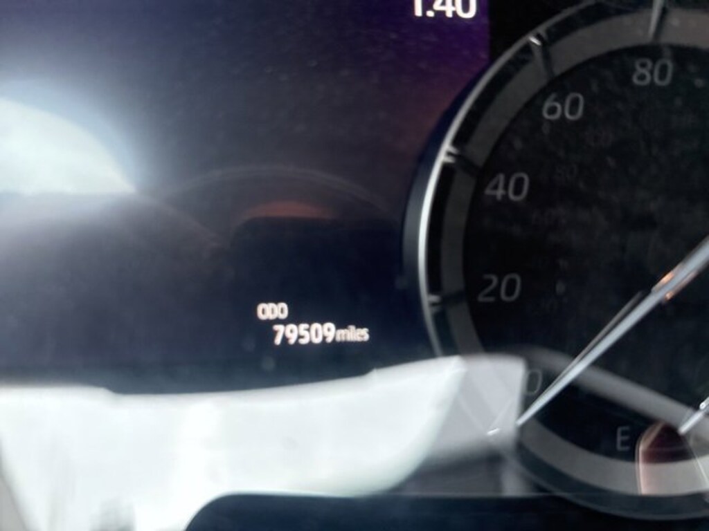 Used 2021 Toyota Highlander XLE SUV