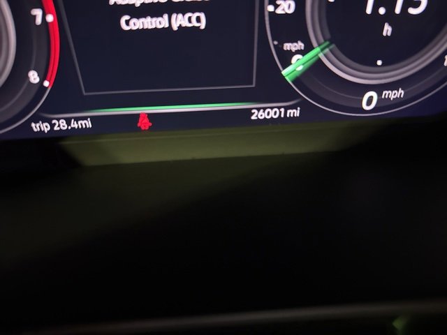 2022 Volkswagen Tiguan SEL Premium R-Line photo 4