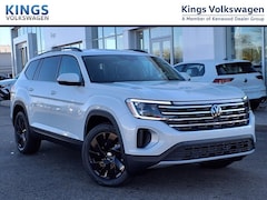 2026 Volkswagen Atlas 2.0T SE w/Technology SUV
