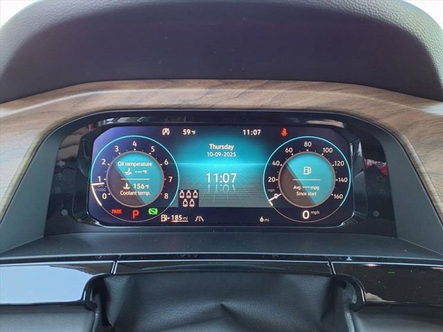 2026 Volkswagen Atlas SE w/Tech - Photo 12