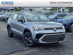 2025 Volkswagen Taos S SUV