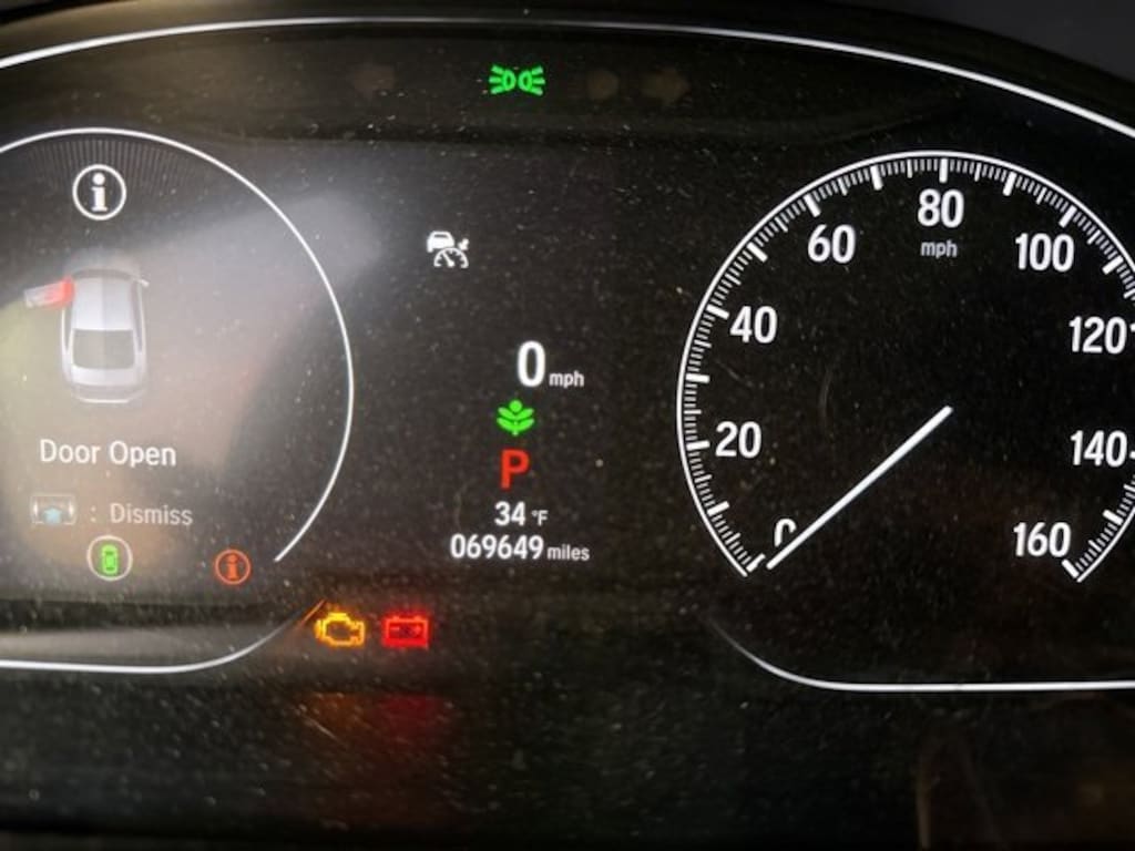 Used 2022 Honda Accord Sport 2.0T Sedan