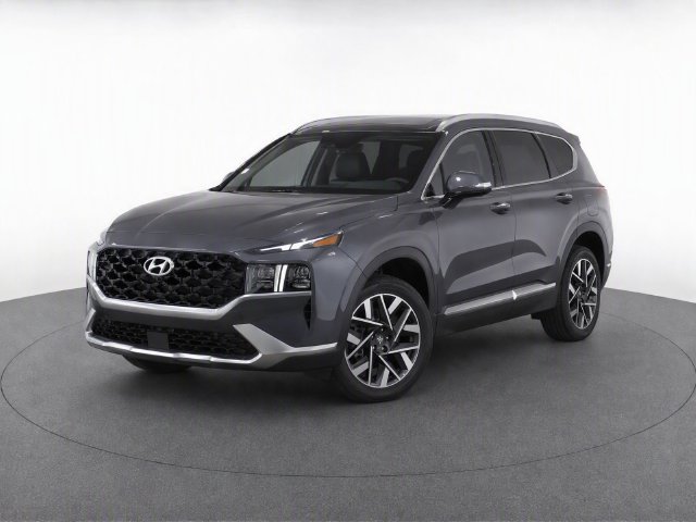 Used 2023 Hyundai Santa Fe Calligraphy SUV