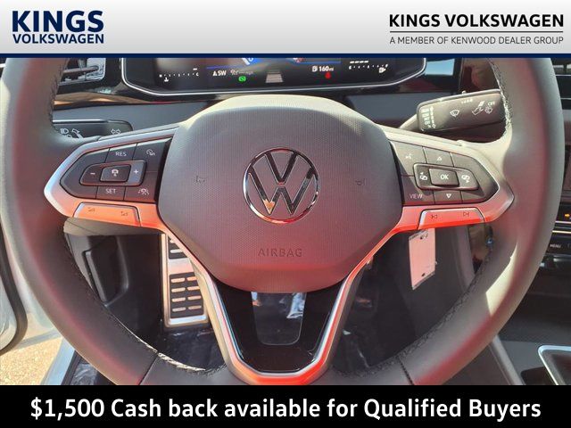 2026 Volkswagen Jetta Sport - Photo 13