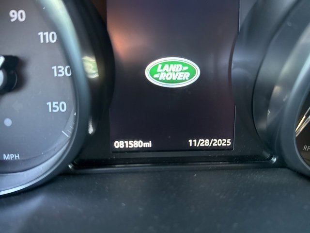 2017 Land Rover Range Rover Evoque HSE Dynamic photo 4