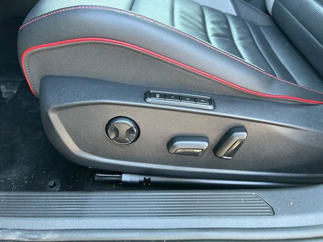 2022 Volkswagen Golf GTI Autobahn - Photo 22
