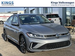 2026 Volkswagen Jetta SE Sedan