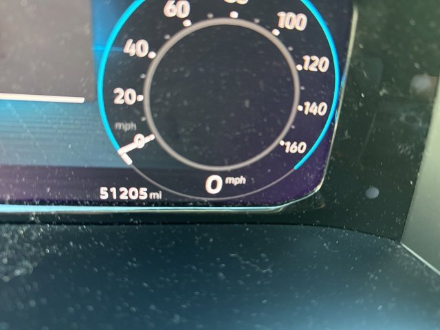 2024 Volkswagen Atlas SE Technology photo 4