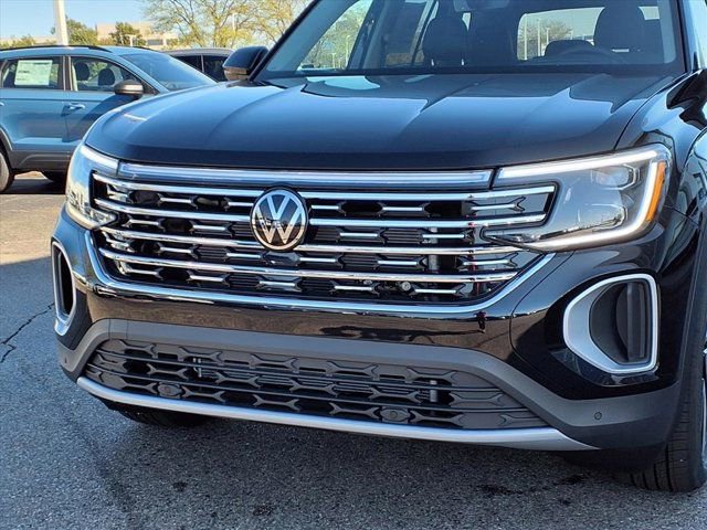 2026 Volkswagen Atlas SEL - Photo 22