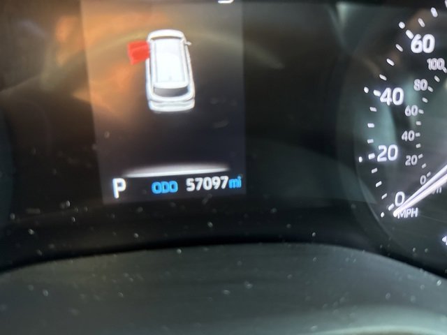 2022 Toyota Sienna XSE photo 4