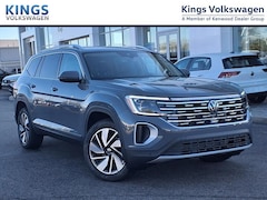 2026 Volkswagen Atlas 2.0T SEL SUV
